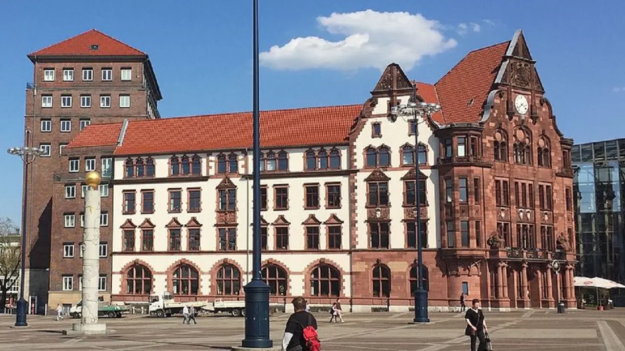 Dortmund