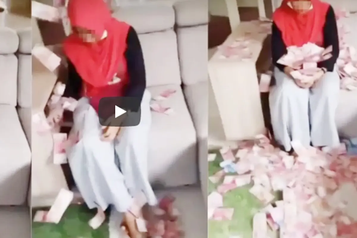 [Bintang] Lagi Heboh Orang Ketiga, Sebenarnya Apa Sih Arti Pelakor?
