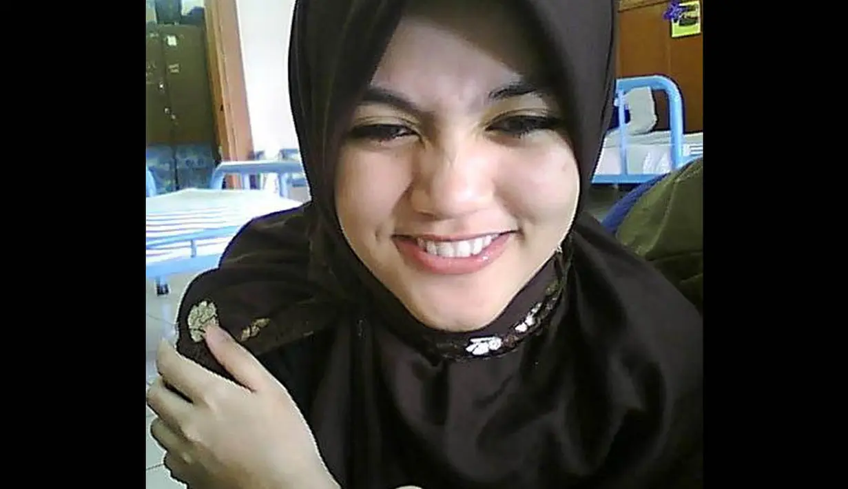 Setelah lulus di tahun 2013, Nurmala Abdul Hamid Rahmona langsung bekerja di Badan Kepegawaian Daerah (BKD) Pendidikan dan Pelatihan (Diklat) Kabupaten Gorontalo. (twitter.com/ghemallahamid) 