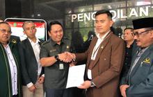 Polemik Internal PBB Memanas, DPP Hasil Muktamar VI Bali  Gugat Surat Keputusan Menkum ke PTUN Jakarta