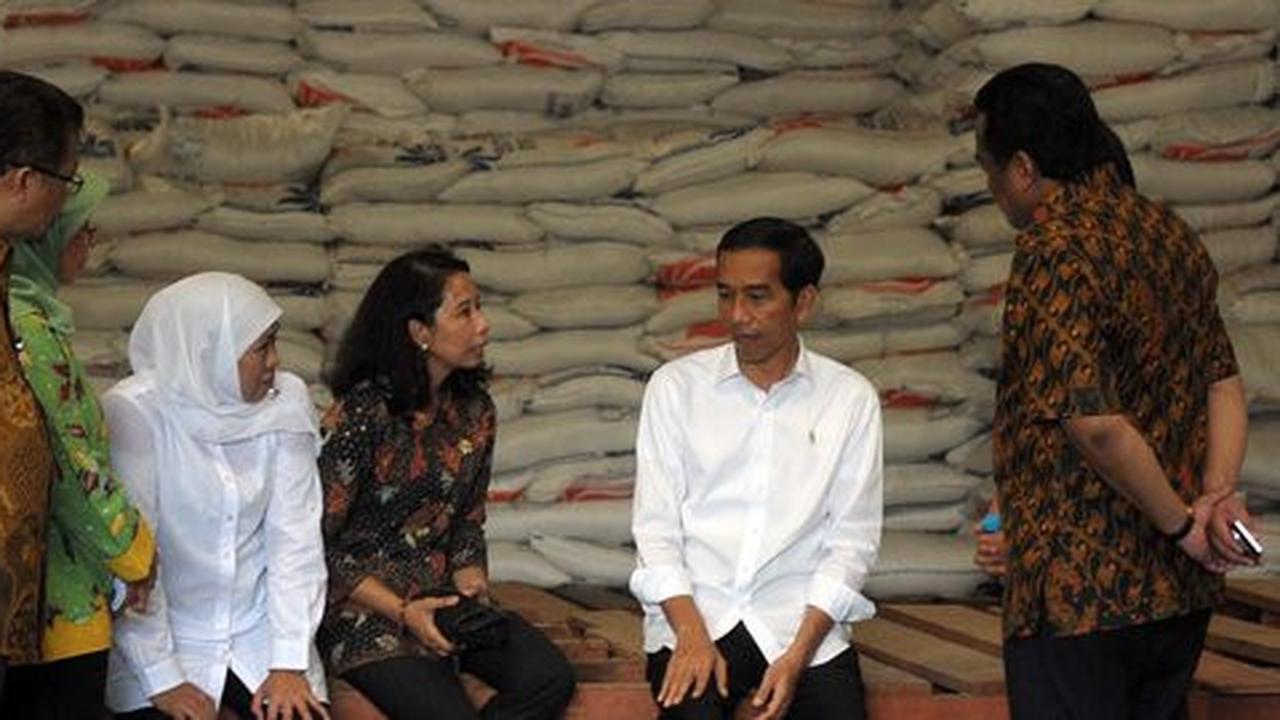 Hanura puji Jokowi mampu stabilkan harga bahan pokok saat Ramadan