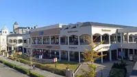 Sendai Izumi Outlet (Nila Chrisna).