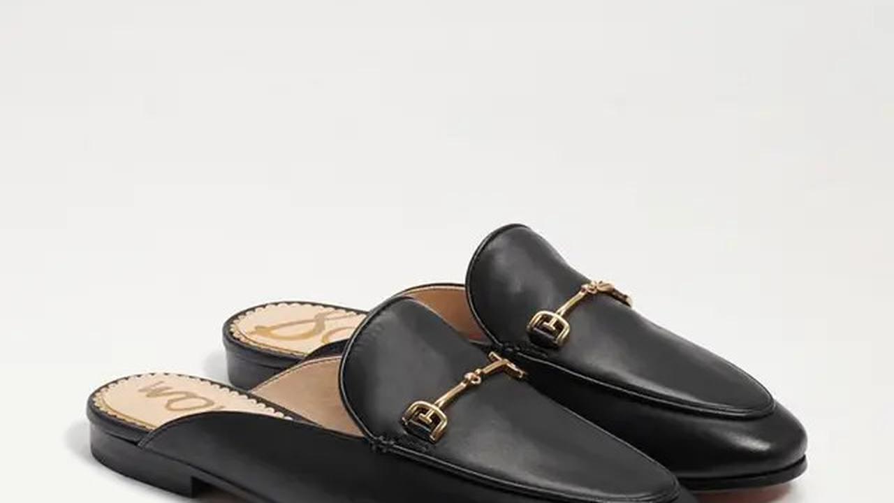 6 Model Sepatu untuk Gamis Wanita, Bantu Tampilan Makin Anggun dan Modis 2025