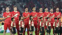 Drawing Piala Asia 2027: Timnas Indonesia di Pot 4, Berpotensi Hadapi Jepang hingga Vietnam
