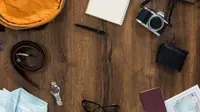 Jangan Bawa 6 Barang Ini Kalau Tak Mau Repot Saat Traveling 