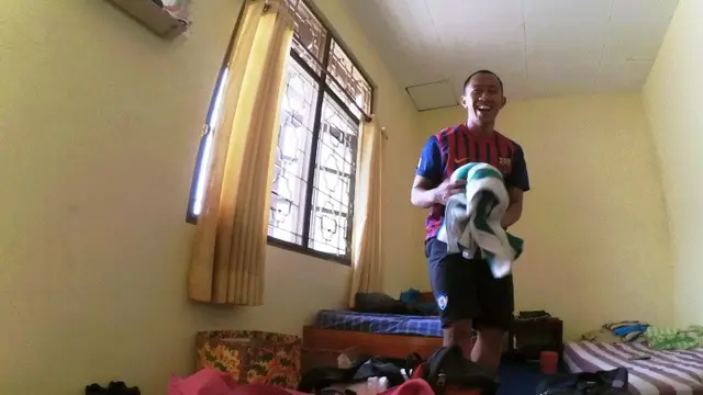 Antony Putro Nugroho