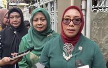 Usai Kecelakaan Kereta di Bekasi, Menteri PPPA Usul Gerbong Khusus Wanita di KRL Dipindah ke Tengah