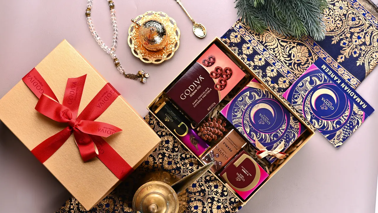 8 Ide Hampers Lebaran Unik Berisikan Makanan dan Minuman Hits