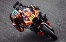 Bangkrut, KTM Bakal Mundur dari MotoGP 2026?