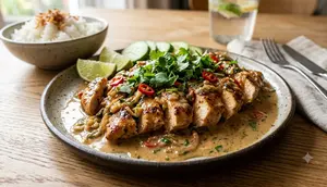 Resep Dada Ayam Fillet Mentega Anti Seret, Gurih, Juicy, dan Bikin Nambah Nasi