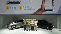 Wuling Hadirkan Layanan 7 Days Installation Home Charging Device