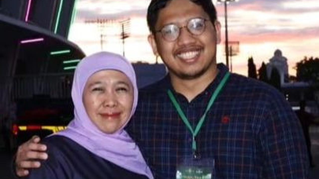 Sosok Yusuf Mannagalli Parawansa Putra Khofifah, Dokter yang Beri Pengobatan Gratis untuk Pasien