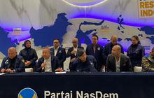 NasDem Tolak Putusan MK soal Pemilu Dipisah: Pencurian Kedaulatan Rakyat