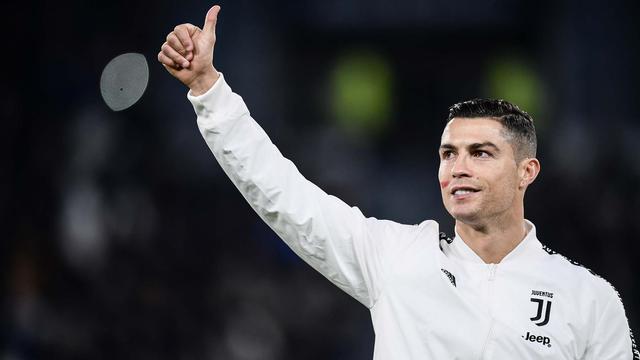 [Fimela] Cristiano Ronaldo