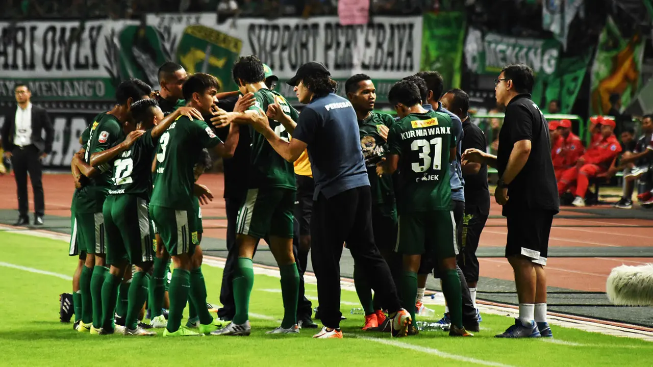 Persebaya Surabaya