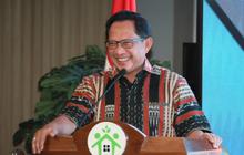 Mendagri Tito: Kolaborasi Kunci Atasi Backlog Perumahan Nasional