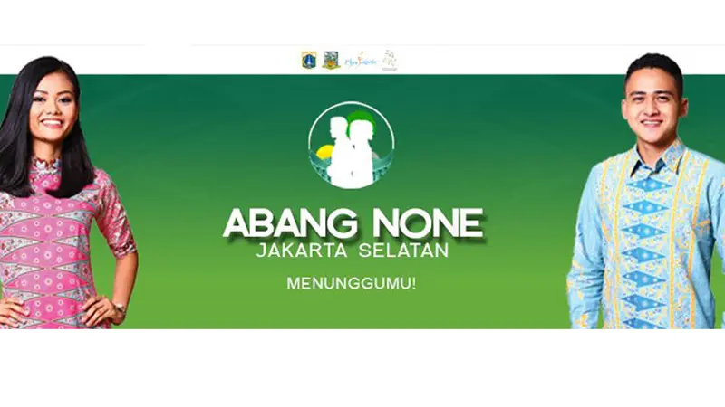 Pemilihan Abang None Jakarta Selatan 2017 Dibuka, Minat?