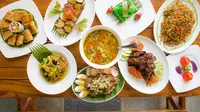 Paket Special Halal Bi Halal Best Western Plus Kemayoran (Liputan6.com/Pool/Best Western Plus Kemayoran)