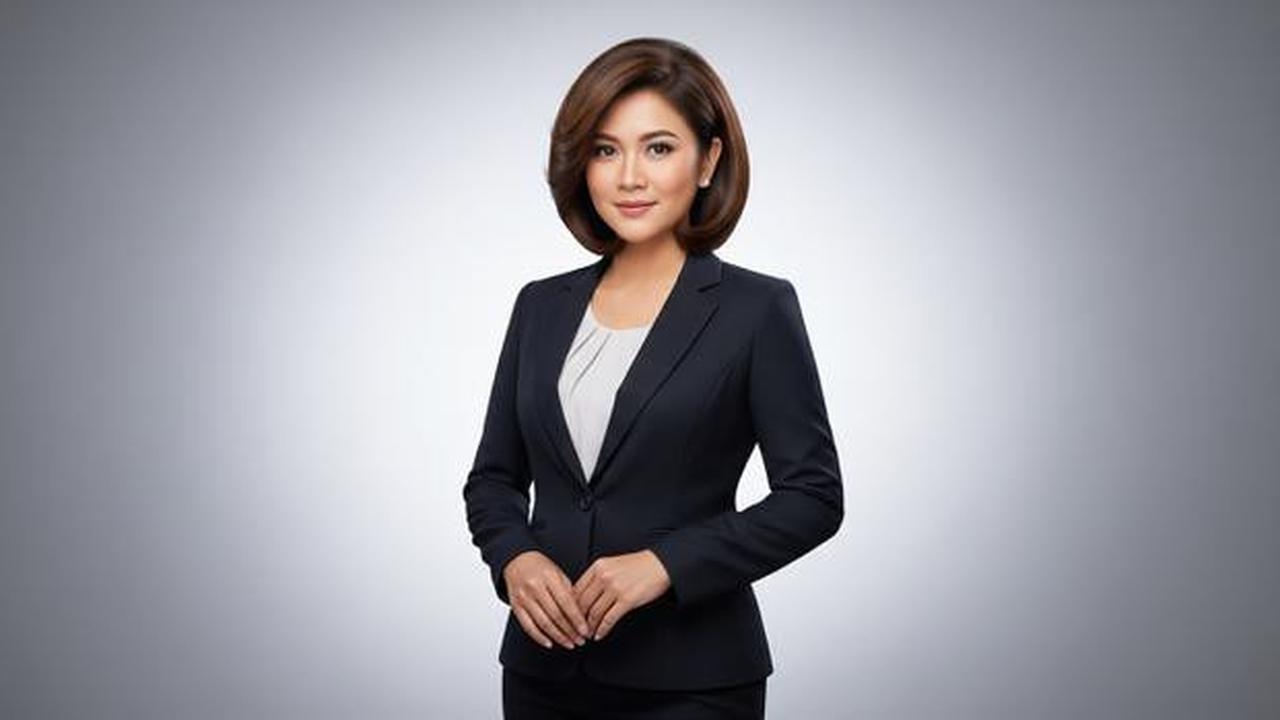 9 Model Rambut Pendek untuk Ibu Pejabat yang Elegan dan Berkelas, Bikin Pangling Penampilan