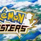 Gim Pokemon Masters (screenshot channel YouTube The Official Pokemon)