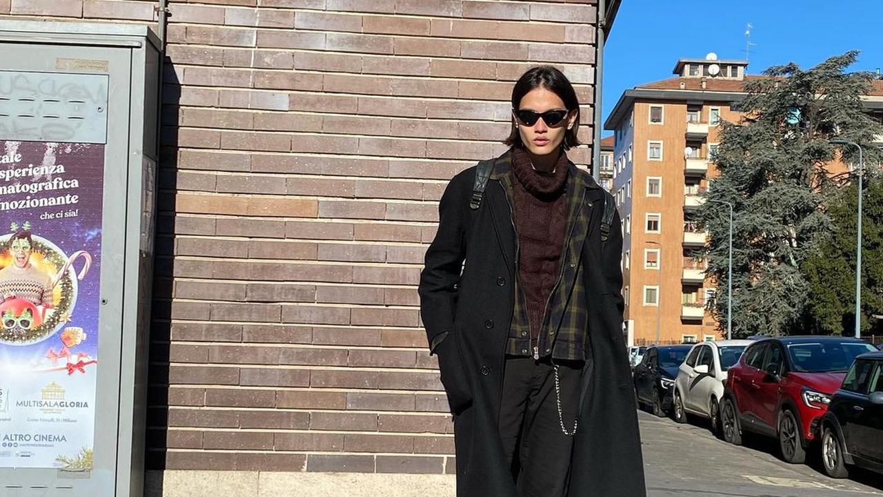 Tampil di Paris Fashion Week, Ini 6 Potret OOTD Rizal Rama yang Modis