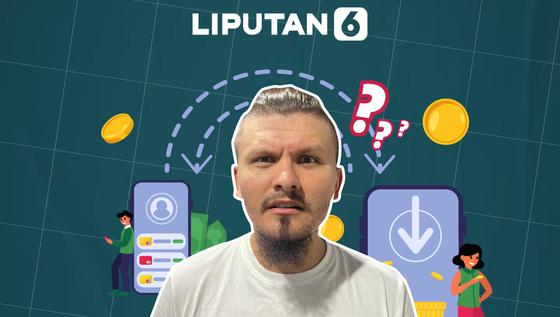 VIDEO: Rupiah Digital Sama Nggak Sih dengan e-Money?