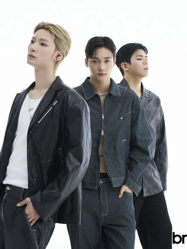 Big Ocean, Grup K-Pop Tuna Rungu Berkolaborasi dengan WHO Untuk Membuat Konten Edukasi