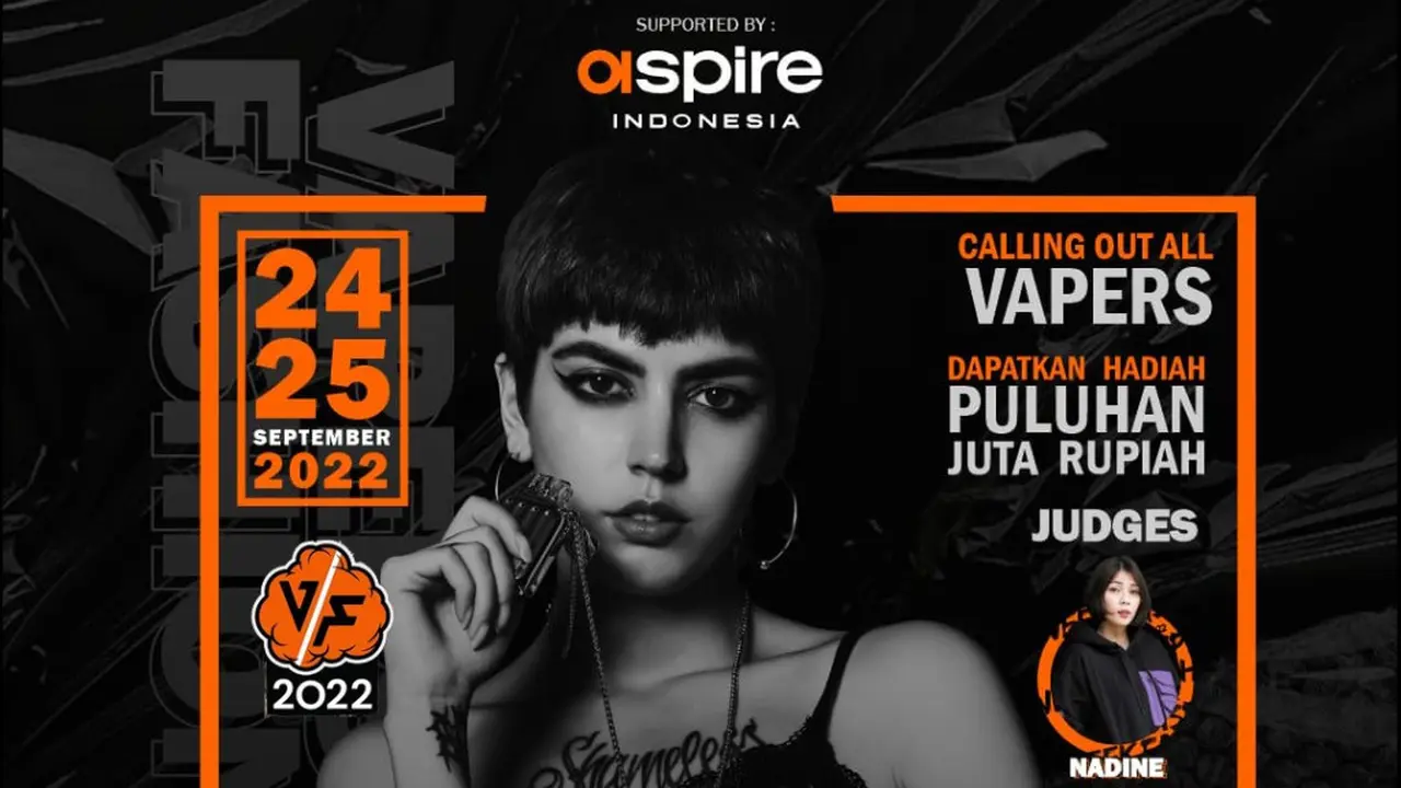 Myjuice Indonesia menyelenggarakan berbagai rangkaian acara dan aktivitas yang dapat diikuti secara terbuka untuk menampung aspirasi anak-anak muda.