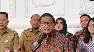 Pramono Siapkan Obligasi Daerah Rp 3,5 Triliun untuk LRT hingga RSUD