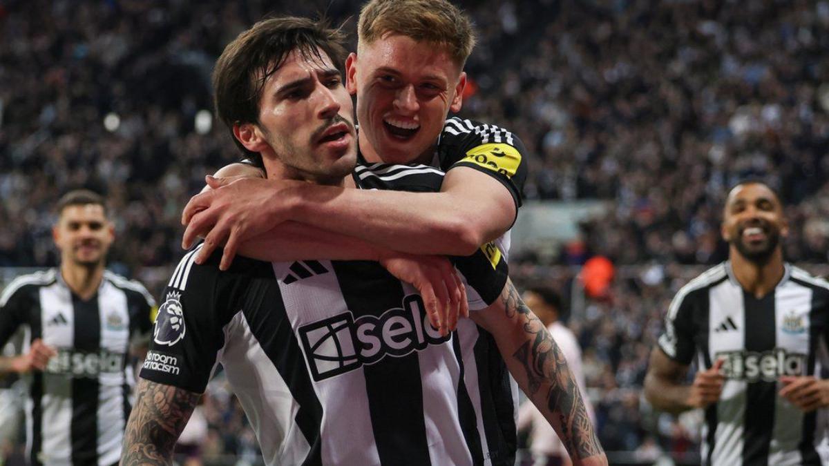 Satu Nama yang Tetap Menjadi Impian Terbesar Juventus