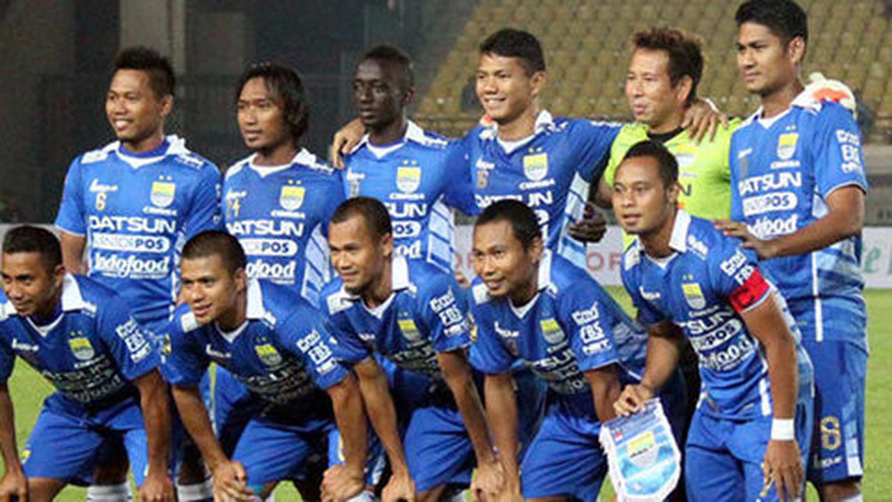 Persib Bandung hampir tak ikut kompetisi