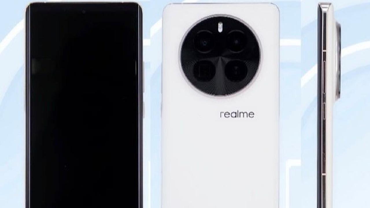 <b>Realme</b>
