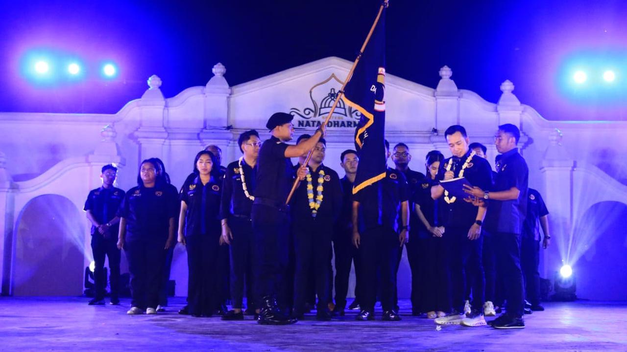 NasDem Nilai Makna Politik Dinasti Dikembalikan ke Masyarakat: Harus Nilai dari Kemampuan Bukan Nama Keluarga