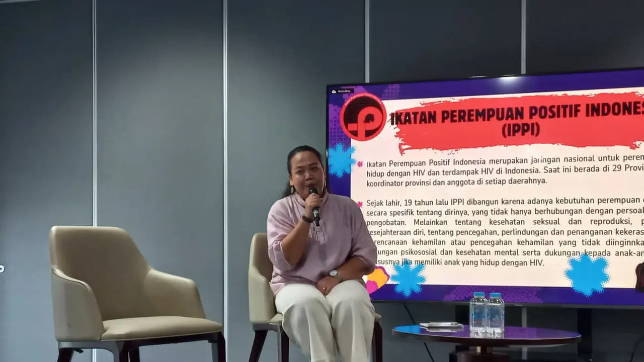 IPPI membuat program Emak Club