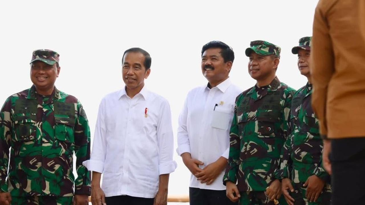 Dok. Istimewa