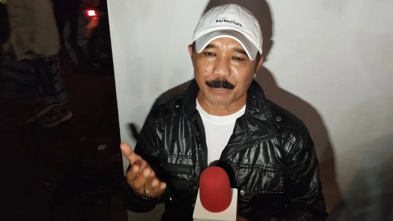 Opie Kumis