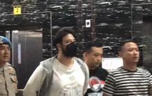 Derai Air Mata Ammar Zoni Usai Kembali jadi Tersangka Kasus Narkoba