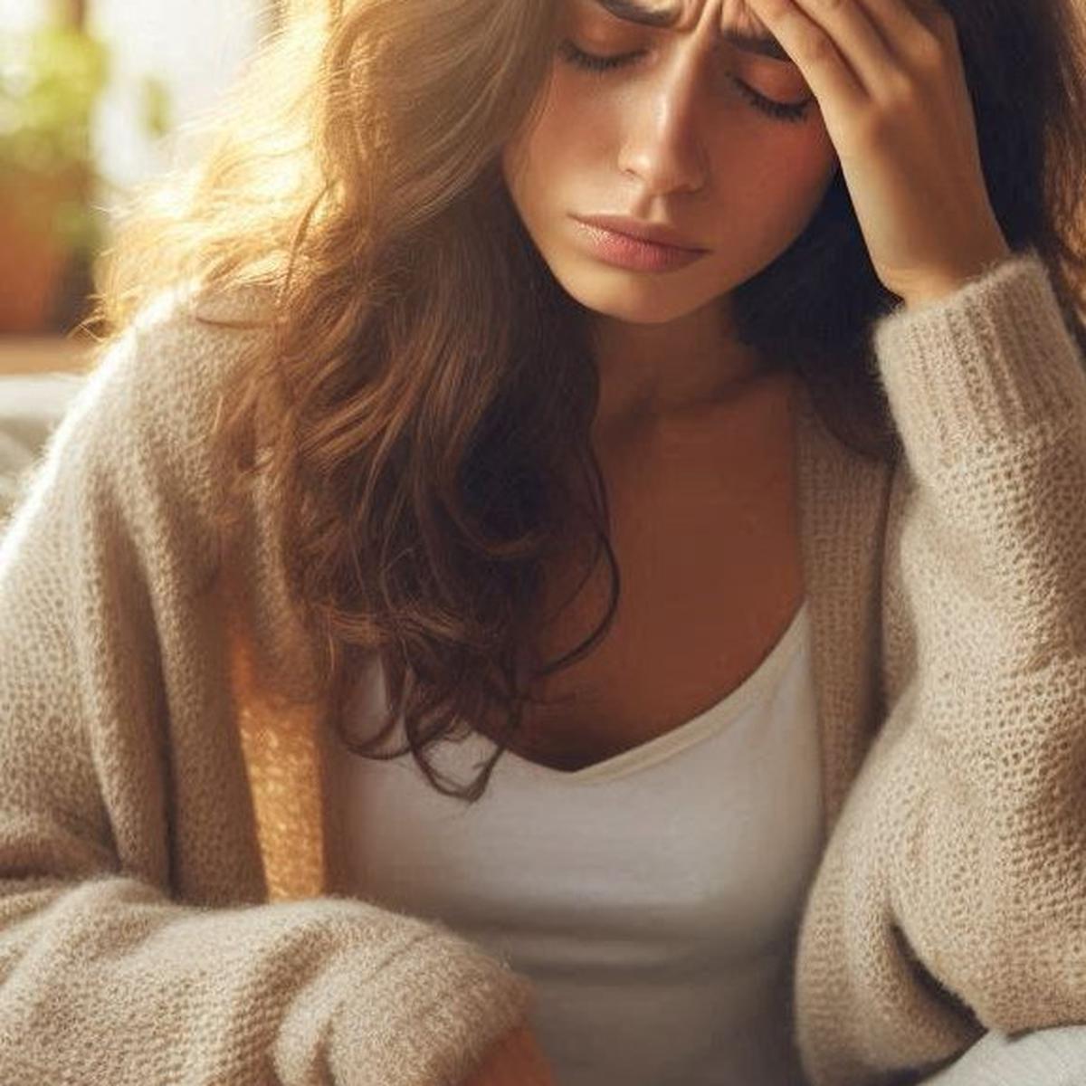 Dokter Bingung, Perempuan Ini Mabuk Terus-Terusan Padahal Tidak Minum Alkohol atau Kecanduan, Ternyata Ini Penyebabnya