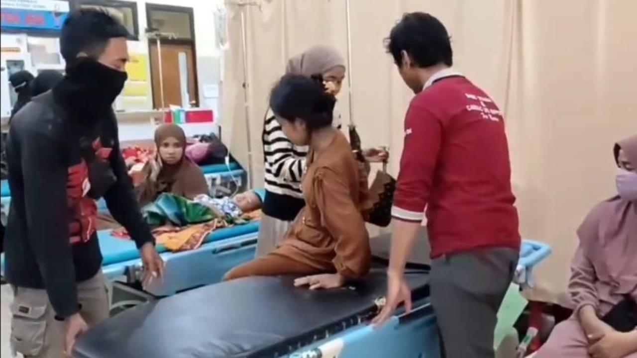 Viral Video Siswi SMP di Gowa Alami Perundungan hingga Masuk Rumah Sakit, Tiga Terduga Pelaku Ditangkap Polisi