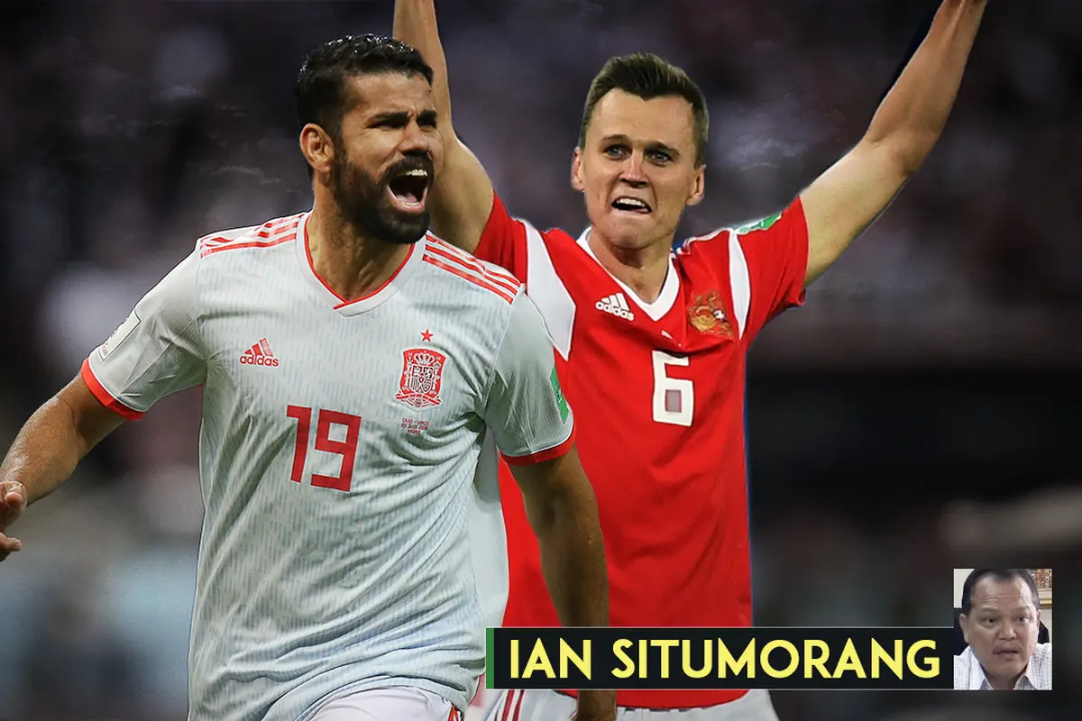 Kolom Ian Situmorang
