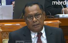 VIDEO: Lantang Advokat Kritisi Peraturan Kapolri-BAP di Bawah Tekanan Dalam Rapat RUU KUHAP di DPR