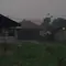 Hujan yang Ditunggu Warga Palangka Raya Akhirnya Datang