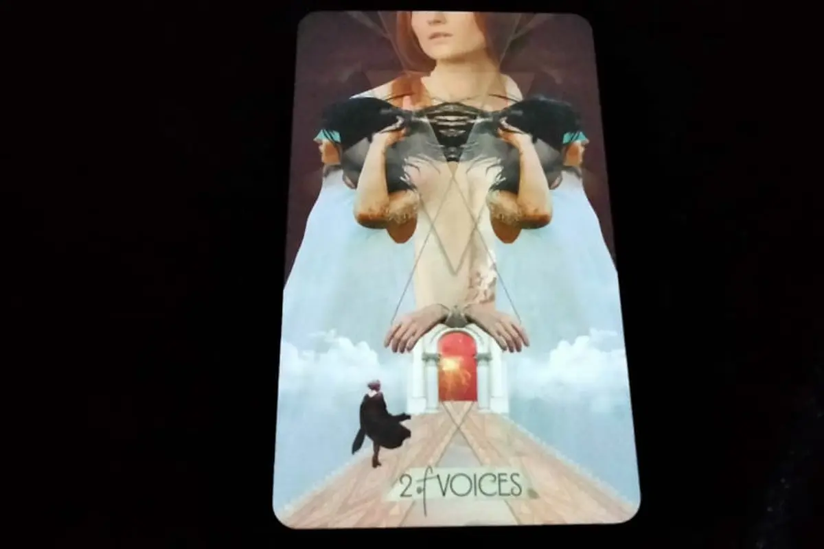 Tarot