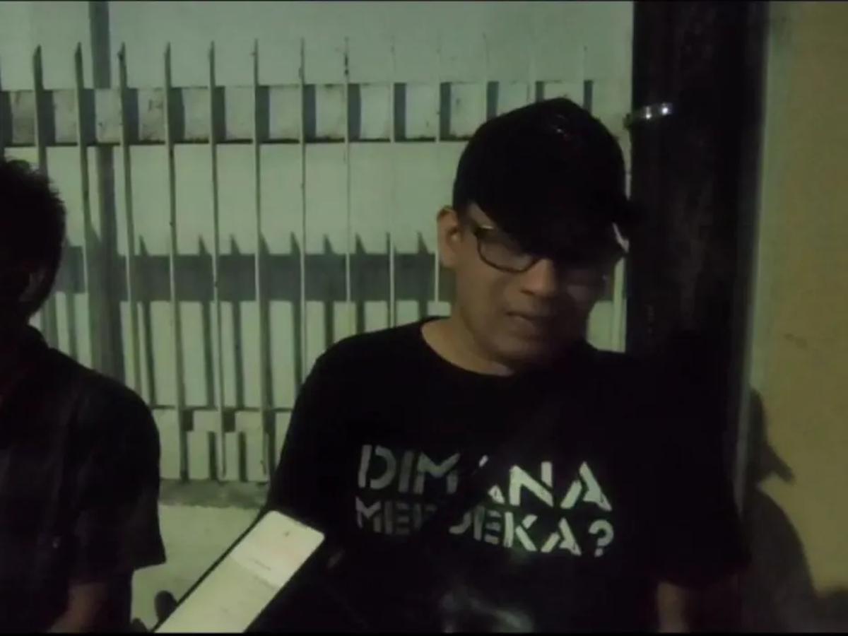 Dok. Istimewa