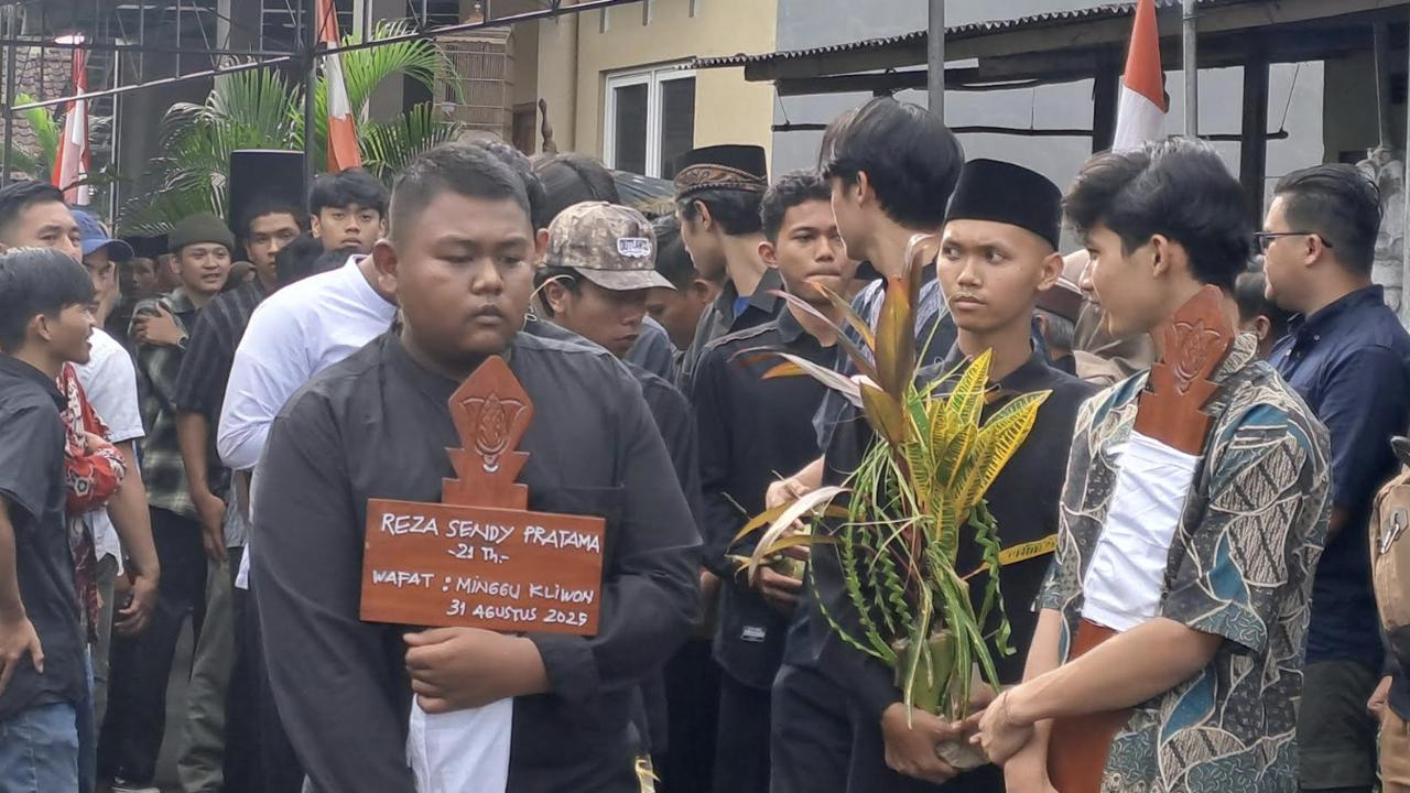 Tangani Kasus Kematian Mahasiswa Amikom, Polda DIY Periksa 10 Saksi