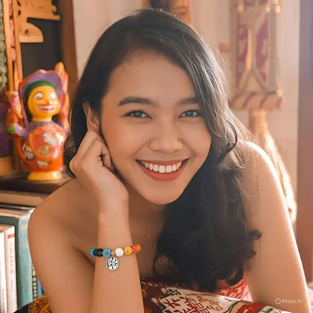 Model Gelang Charm Terbaru