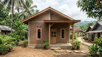 TOP 3: Desain Rumah 1 Lantai Budget Rp50 Juta, Pohon Kelengkeng Pendek, dan Lampu LED Hemat Listrik