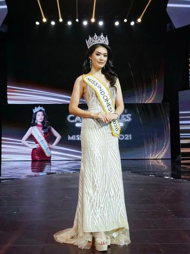 Sempat Ditunda karena Kasus Covid-19, Miss World Siap Gelar Final 16 Maret 2022