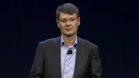 Misteri Masa Depan BlackBerry: Dijual atau Bentuk BBM Inc?