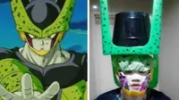 Kostum Cosplay yang Kreatif Namun Minim Biaya